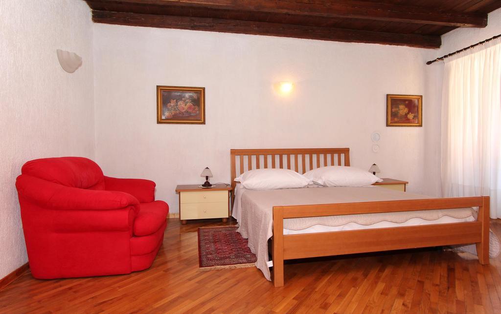 Apartments Ive Rovinj Exteriér fotografie