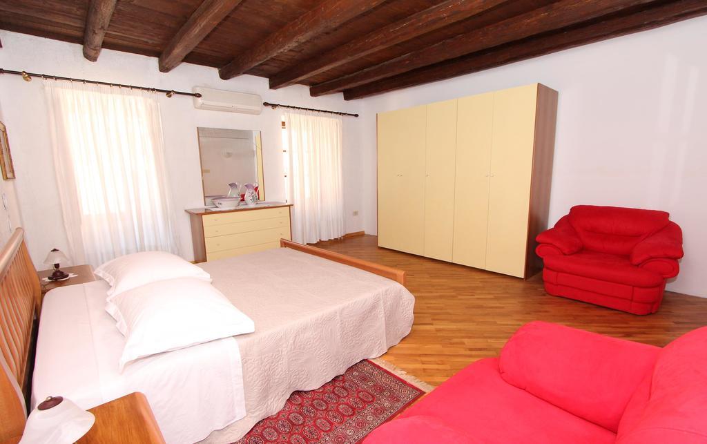 Apartments Ive Rovinj Exteriér fotografie